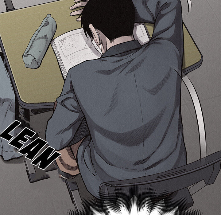 Pounding Chapter 13 page 71 - 