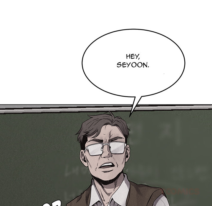 Pounding Chapter 13 page 74 - 