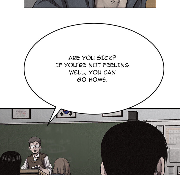 Pounding Chapter 13 page 77 - 