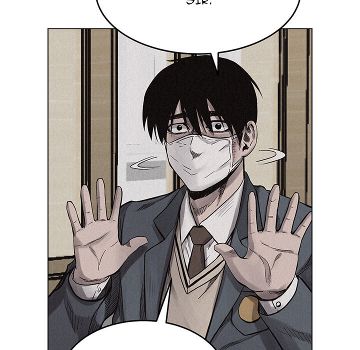 Pounding Chapter 13 page 79 - 
