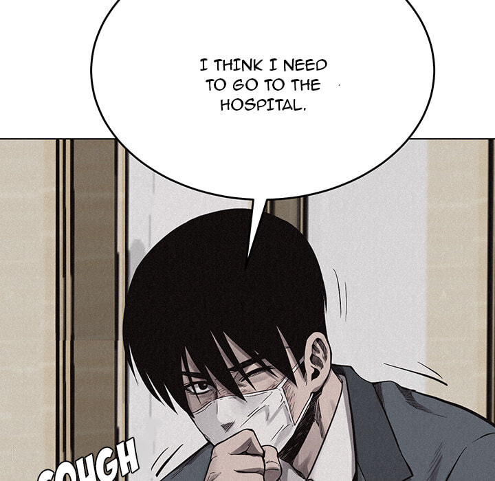 Pounding Chapter 13 page 84 - 
