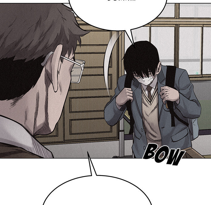 Pounding Chapter 13 page 91 - 