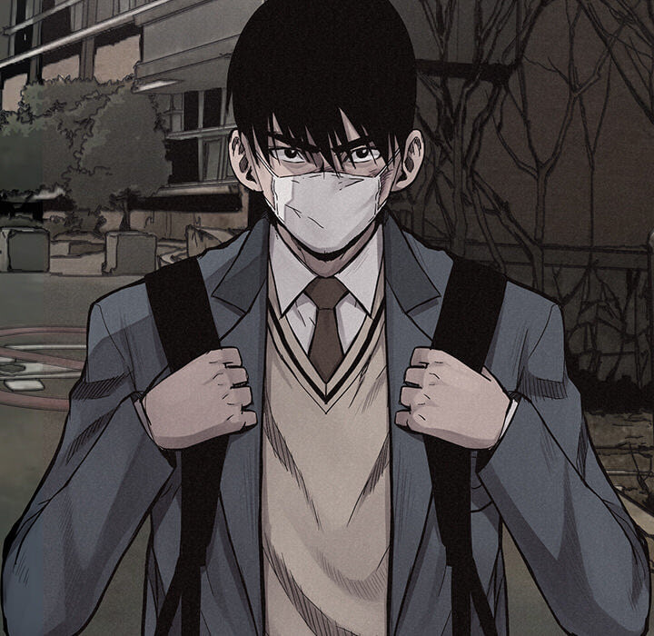 Pounding Chapter 13 page 100 - 