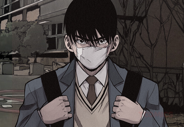 Pounding Chapter 14 page 2 - 