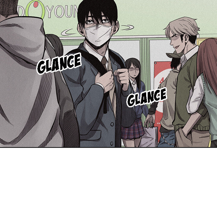 Pounding Chapter 14 page 14 - 