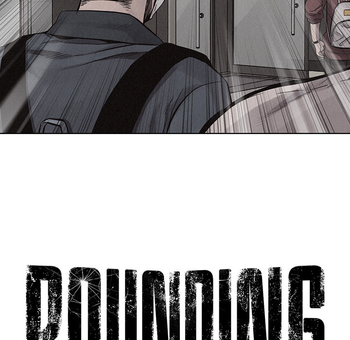 Pounding Chapter 14 page 16 - 