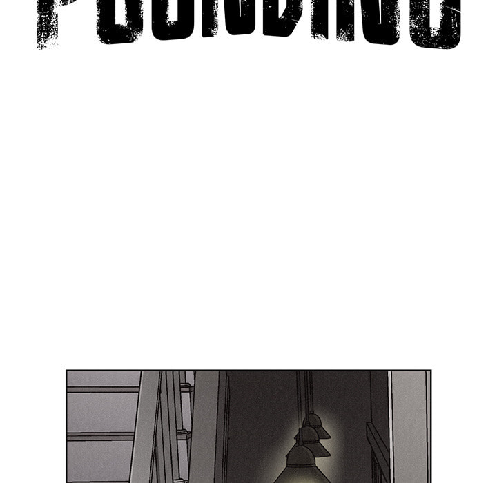 Pounding Chapter 14 page 17 - 