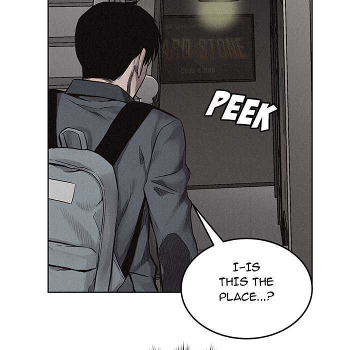 Pounding Chapter 14 page 18 - 