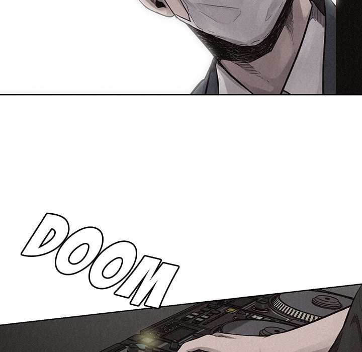 Pounding Chapter 14 page 20 - 