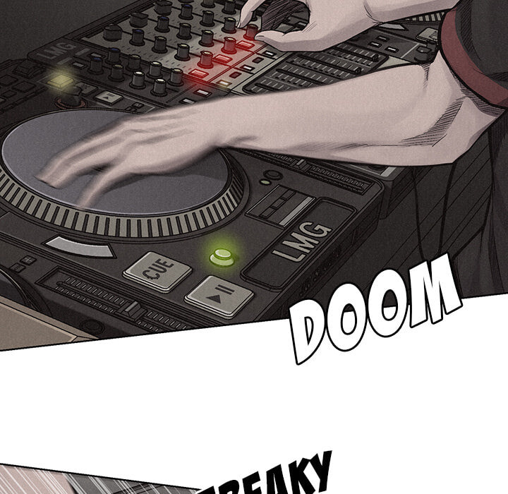 Pounding Chapter 14 page 21 - 
