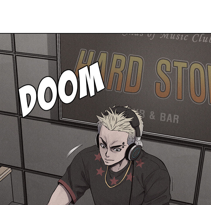 Pounding Chapter 14 page 23 - 