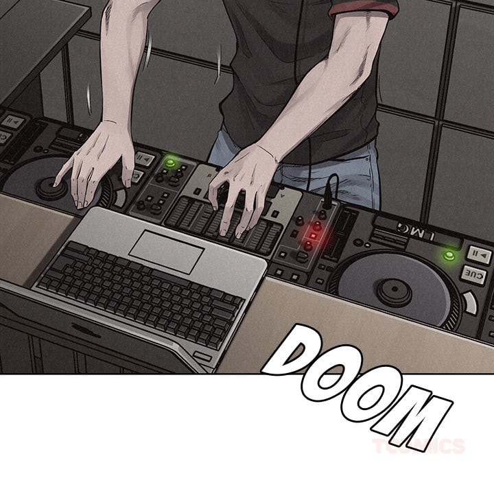 Pounding Chapter 14 page 24 - 