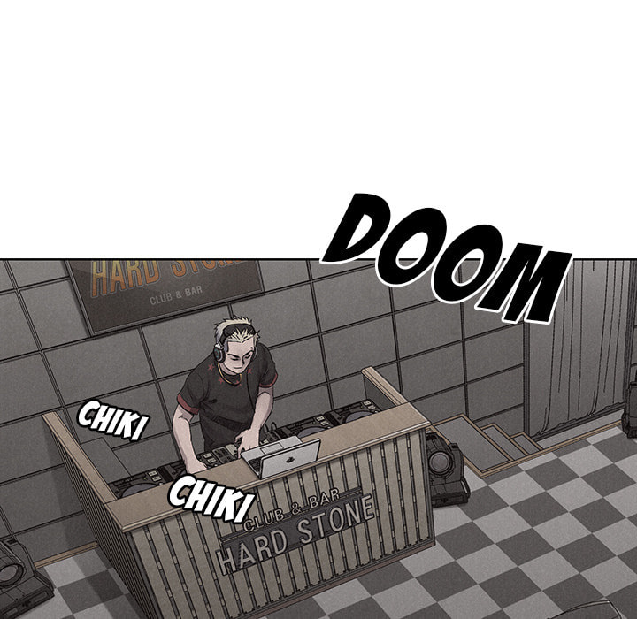Pounding Chapter 14 page 25 - 