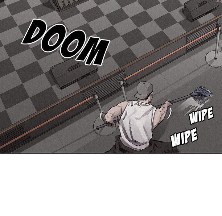 Pounding Chapter 14 page 26 - 