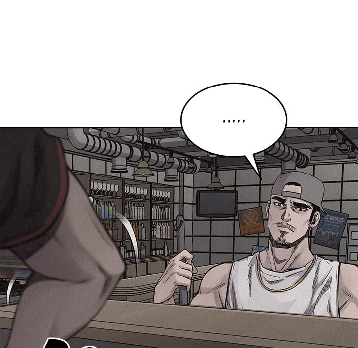 Pounding Chapter 14 page 27 - 