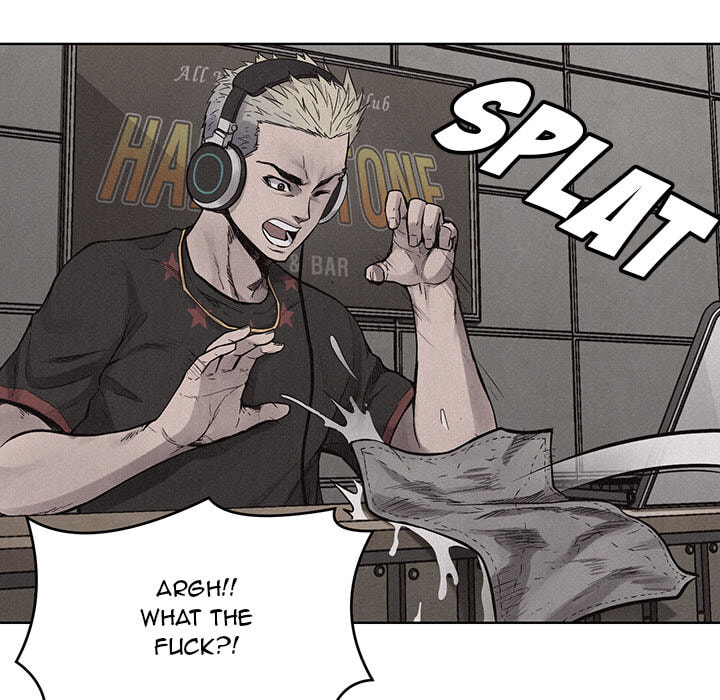 Pounding Chapter 14 page 29 - 