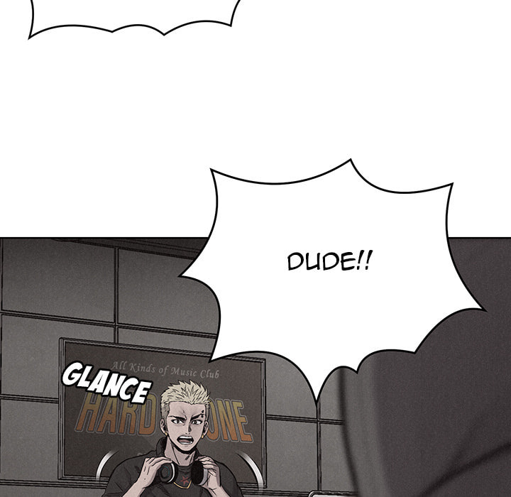 Pounding Chapter 14 page 30 - 