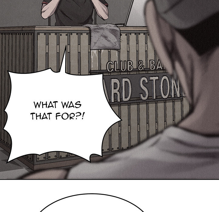Pounding Chapter 14 page 31 - 