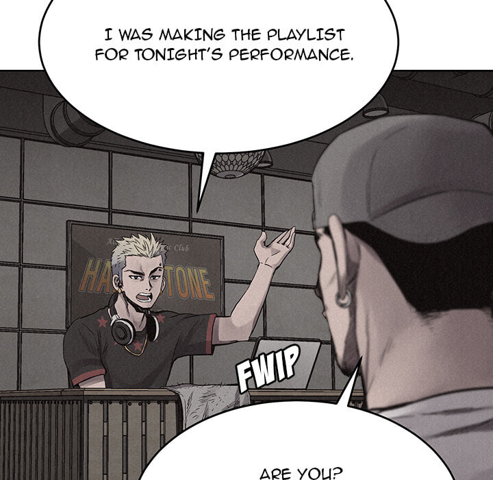 Pounding Chapter 14 page 34 - 