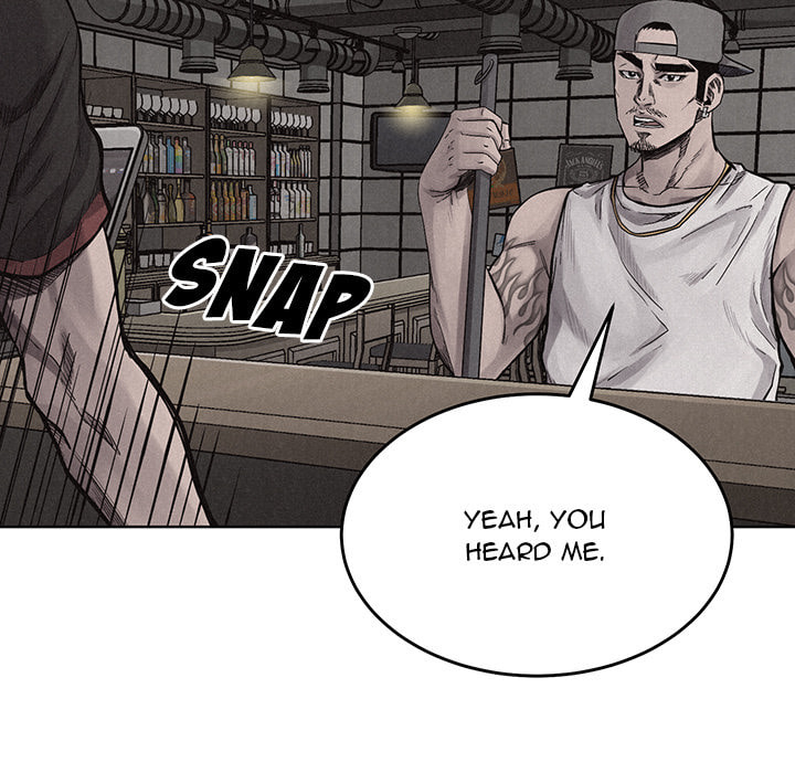 Pounding Chapter 14 page 36 - 