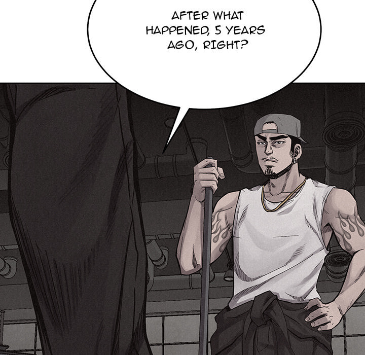 Pounding Chapter 14 page 40 - 