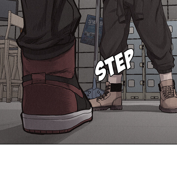 Pounding Chapter 14 page 41 - 