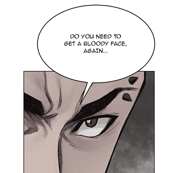 Pounding Chapter 14 page 42 - 