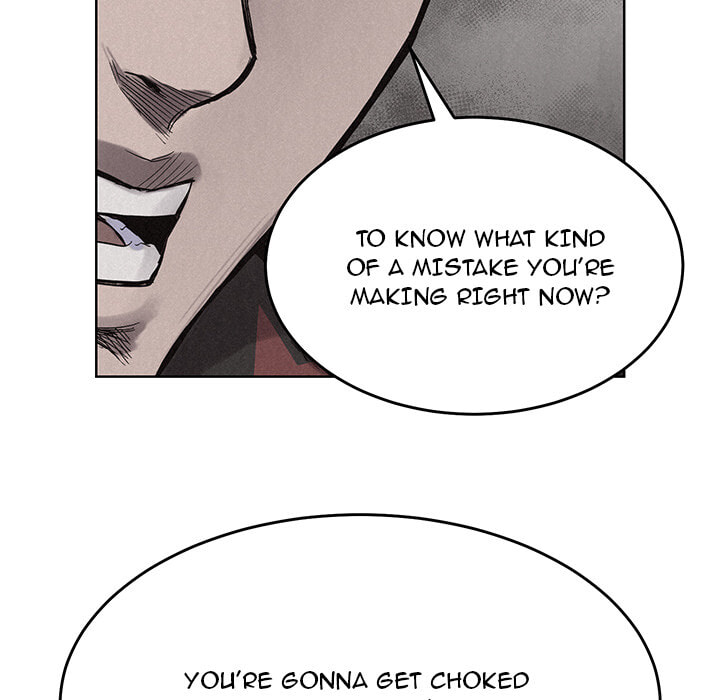 Pounding Chapter 14 page 43 - 