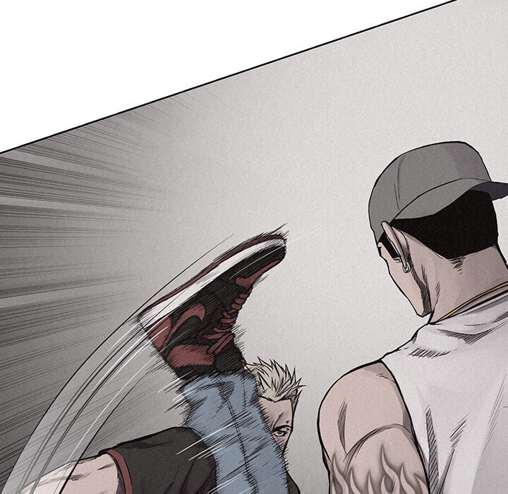 Pounding Chapter 14 page 47 - 