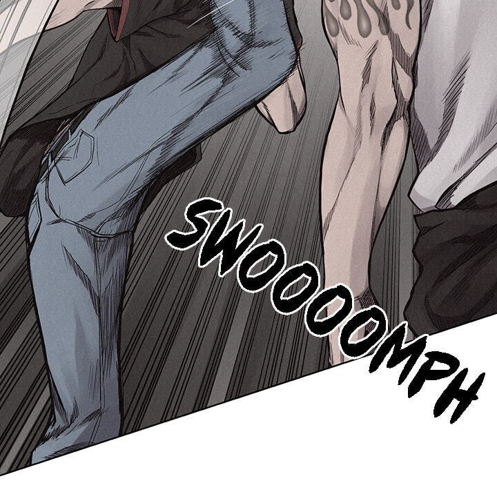 Pounding Chapter 14 page 48 - 