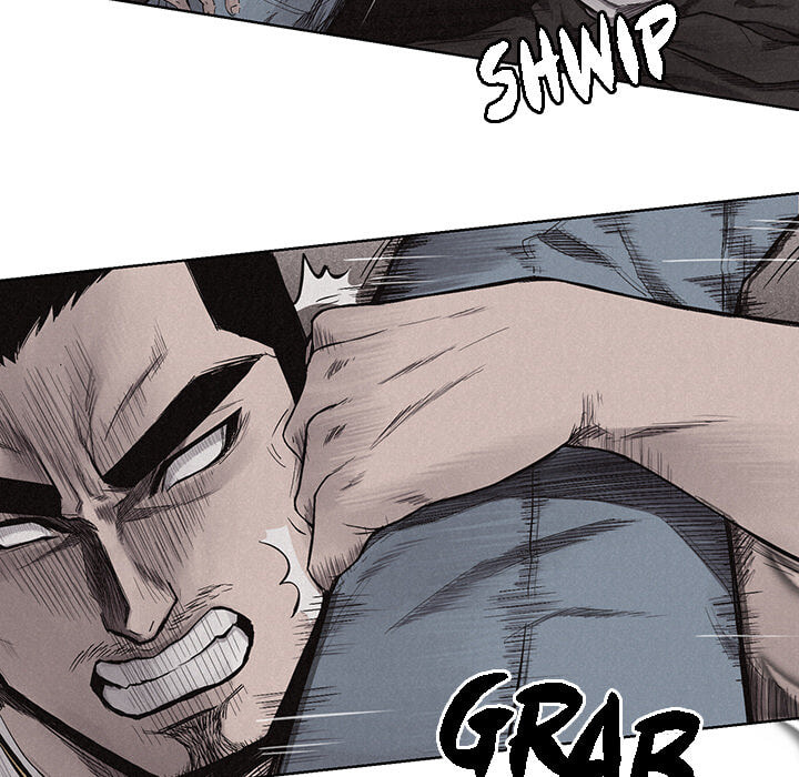 Pounding Chapter 14 page 51 - 