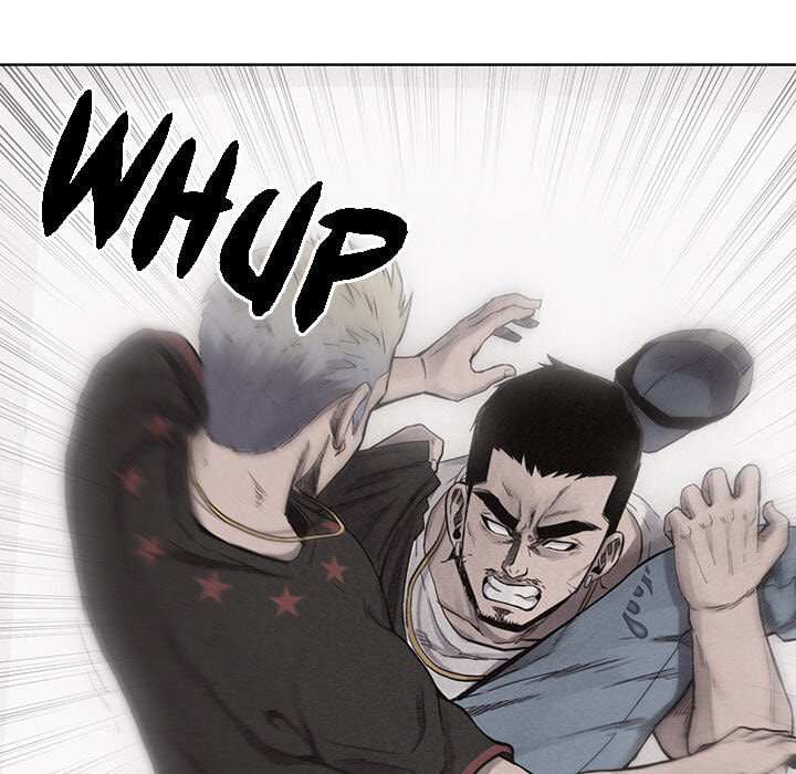 Pounding Chapter 14 page 54 - 
