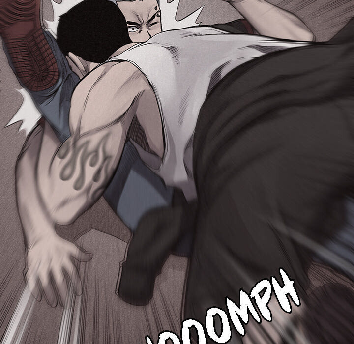 Pounding Chapter 14 page 57 - 