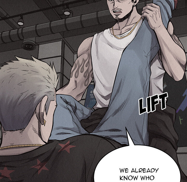 Pounding Chapter 14 page 60 - 
