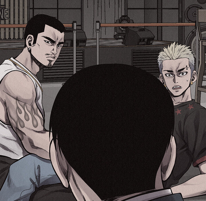 Pounding Chapter 14 page 63 - 