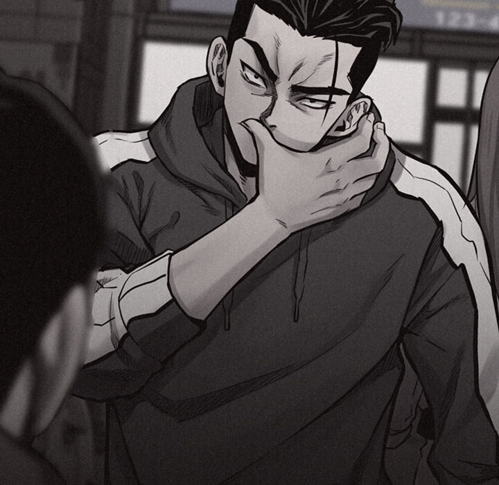Pounding Chapter 14 page 8 - 