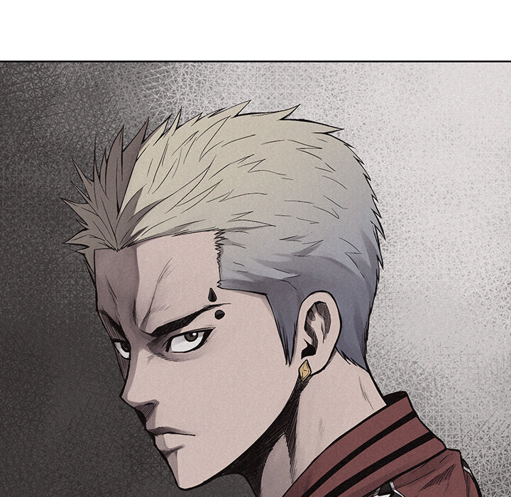 Pounding Chapter 14 page 10 - 