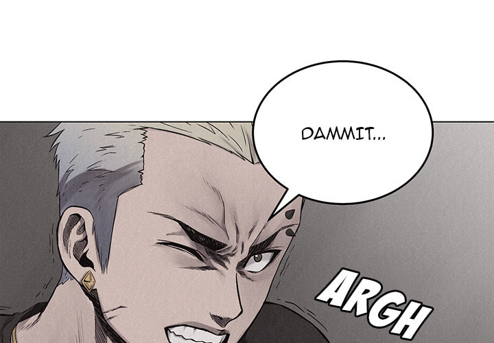 Pounding Chapter 15 page 1 - 
