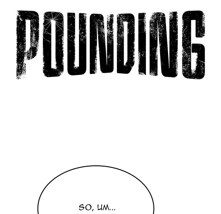 Pounding Chapter 15 page 11 - 