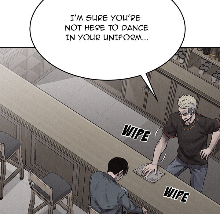 Pounding Chapter 15 page 13 - 