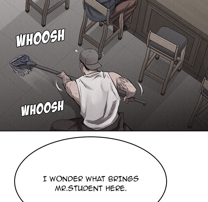 Pounding Chapter 15 page 14 - 