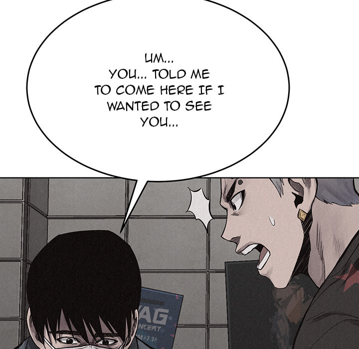 Pounding Chapter 15 page 16 - 