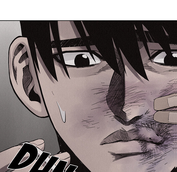 Pounding Chapter 15 page 20 - 