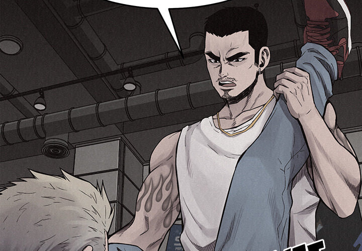 Pounding Chapter 15 page 3 - 