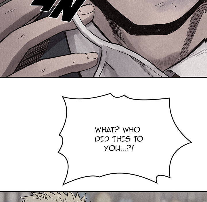 Pounding Chapter 15 page 21 - 