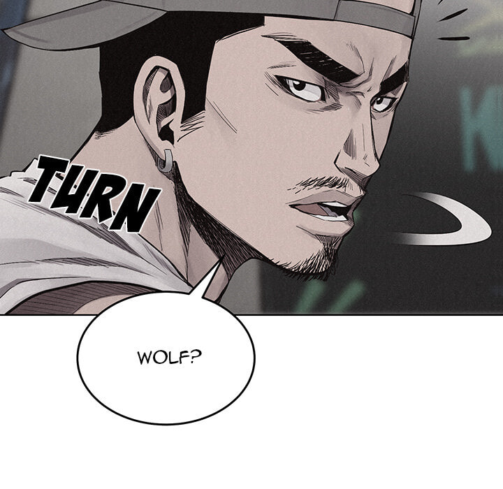 Pounding Chapter 15 page 26 - 