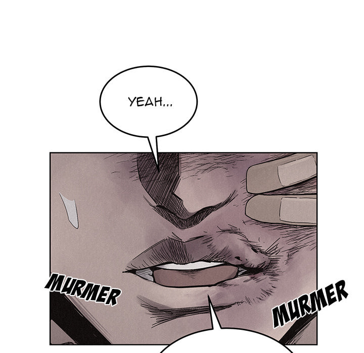 Pounding Chapter 15 page 27 - 