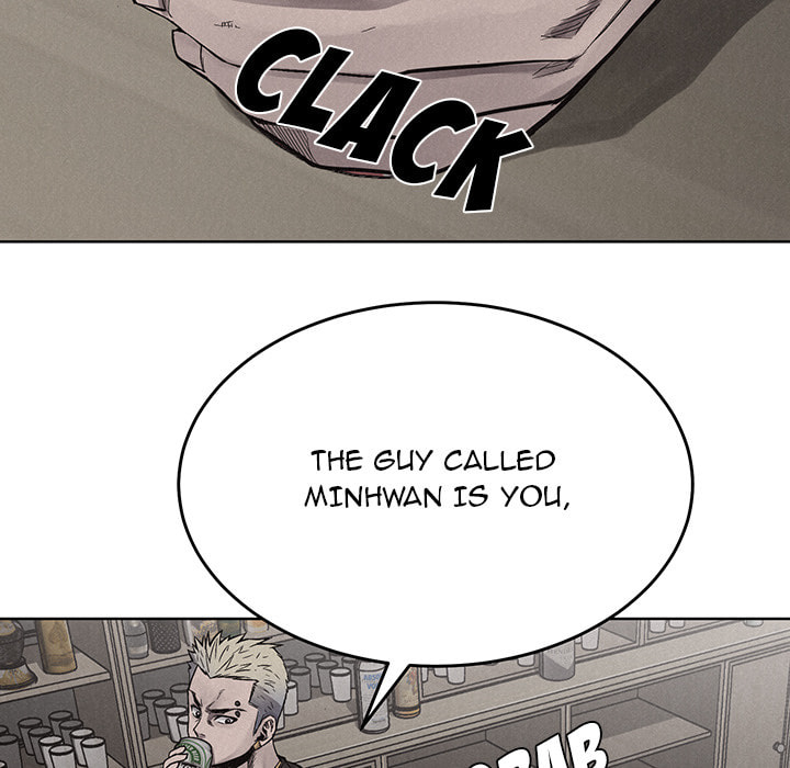 Pounding Chapter 15 page 33 - 
