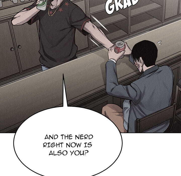 Pounding Chapter 15 page 34 - 