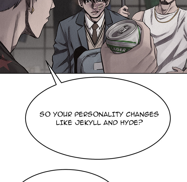 Pounding Chapter 15 page 36 - 